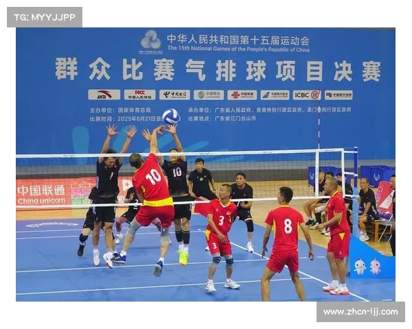 菊园新区沙排赛事入选上海市民排球节常设项目