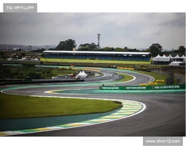 英特拉格斯赛道周末天气多变，周日正赛降雨概率高