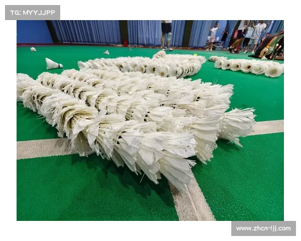 羽毛球公益项目启动，向偏远地区学校捐赠体育器材