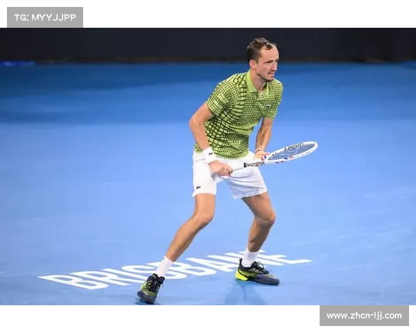 梅德韦杰夫布里斯班首秀告捷，新赛季状态引关注