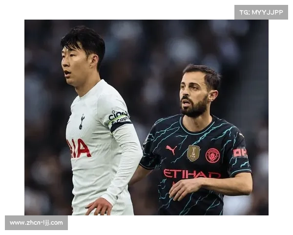 热刺2-1逆转曼城,孙兴慜终场绝杀 热刺2-1逆转曼城,孙兴慜终场绝杀